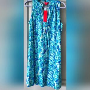 New Lilly Pulitzer Azlynn Dress